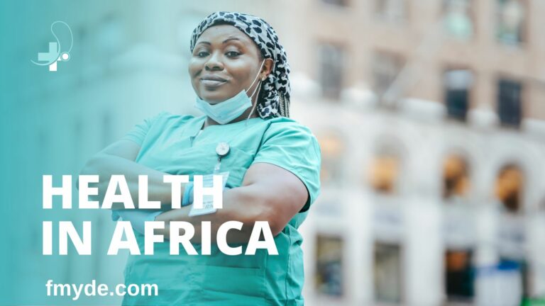 EXAMINING THE AFRICAN HEALTH SYSTEM: CHALLENGES, PROGRESS, AND FUTURE PROSPECTS